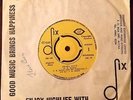 C.K. Mann & His Carousel 7 Kenya 70s High Life Garage rock 45 Great guitars LSN