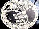 THE POP GROUP: Y 1979 UK RADAR  w/LYRIC POSTER - 1 PLAY - NEAR MINT
