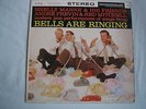 SHELLY MANNE & HIS FRIENDS Bells Are Ringing US stereo LP 1959 ex+/vg+