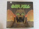 Vinyl - Overkill ?– The Years Of Decay - 782 045-1 -  VG/VG