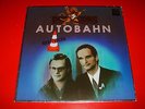 KRAFTWERK - Autobahn German Fontana 'Pop Lions' LP