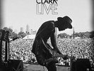 Gary Clark JR Gary Clark Live Vinyl LP New (2 Discs)