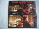 LINCOLN MAYORGA - Volume III US gatefold sleeve LP+inner 1974 red labels ex+/ex-