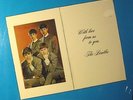 THE BEATLES With Love From Us To You ** orig. US issue