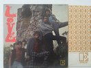 Love 1st LP VG+/VG Original Brown/Gold Labels Arthur Lee Psych Stereo