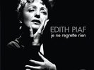 Edith Piaf JE NE REGRETTE RIEN Best Of 28 Songs GREATEST 180g NEW VINYL 2 LP