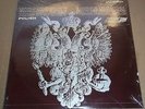 Maazel TCHAIKOVSKY Symphony No.3 - London CS 6428 SEALED