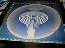 QUEEN JAZZ VERY RARE IMPORT FROM KOREA. NON GATEFOLD VERY UNIQUE