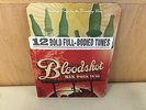 BLOODSHOT RECORDS Six Pack to Go 6x 7