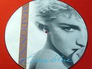 MADONNA - True Blue / Holiday - Original UK 12