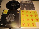 Kraftwerk- Radio-Aktivität German Original  Vinyl/ Cover:excellent OIS & Sticker