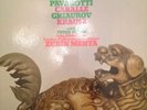 Puccini Turandot SUTHERLAND PAVAROTTI CABALLE ZUBIN MEHTA 3 Disc LP box Set