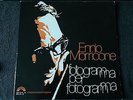 ENNIO MORRICONE - FOTOGRAMMA PER FOTOGRAMMA - 2 LP SET