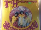 The Jimi Hendrix Experience - Are You Experienced LP NEW