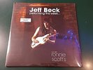 Jeff Beck Performing This Week Live at Ronnie Scotts vinyl 3 LP Black Friday RSD