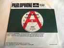 PAUL McCARTNEY   BIRTHDAY ** 1990 PARLOPHONE 45 DEMO MINT-