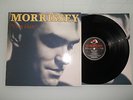 MORRISSEY-VIVA HATE...SUPERB 1ST UK PRESS NEAR MINT VINYL LP RECORD 1988