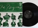 The Pogues  IF I SHOULD FALL FROM GRACE WITH GOD EP VINILE LIMITED EDITION