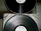 EYEHATEGOD TAKE AS NEEDED FOR PAIN 2LP TEST PRESS #5/5 RARE Electric Wizard Thou