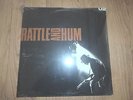 U2 - Rattle & Hum 2 LP set vinyl record sealed NEW RARE