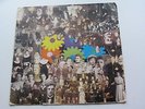 THE BEATLES CHRISTMAS FANCLUB FLEXI 1967 CHRISTMAS TIME IS HERE AGAIN
