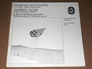 ANDRE NAVARRA/ANNIE D'ARCO/SAINT-SAENS/FAURE/BOËLLMANN/FRENCH LP CALLIOPE