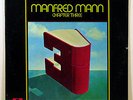 MANFRED MANN CHAPTER THREE ? SEALED orig '69 US Polydor of UK swirl Vertigo prog