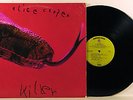 ALICE COOPER ? KILLER ? NM '71 rare SMAS Capitol Record Club green WB hard psych