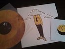 Apollo Brown - Clouds (Special Edition LP w/ Bonus 45) Mint