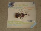 Sealed LP *ARTHUR GRUMIAUX / ISTVAN HAJDU* To My Friends *Vinyl Philips Import*