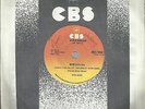BOB DYLAN Jockerman/Licence To Kill SOUTH AFRICA 7