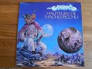 LP LOS JAIVAS HAUTEURS DE MACHU PICCHU PABLO NERUDA FRENCH PRESS1980