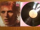 David Bowie   Space Oddity*EX* LSP-4813 1972 VINYL RECORD Lp