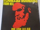 FEARLESS IRANIANS FROM HELL, 