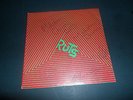 THE RUTS BABYLONS BURNING UK PS 45 Signed by Group c.1979