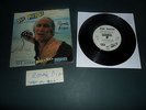 SEX PISTOLS MY WAY SIGNED UK PS 45 & RONNIE BIGGS autograph c.1979