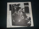 CLASH CAPITAL RADIO 1977 NME Promo freebie AUTOGRAPHED PS 45 Punk