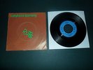 THE RUTS BABYLONS BURNING 1979 FRANCE UNICEF Diff PS 45 Punk