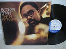 Booker Ervin - The In-Between (Blue Note) original, Van Gelder