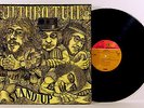 JETHRO TULL ? STAND UP ? EX/NM orig 69 Reprise 2-tone heavy UK pink Island psych