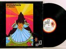 MOUNTAIN ? CLIMBING ? orig 70 Windfall Monarch STERLING LH/RL heavy power psych