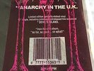 Megadeth Anarchy In The UK 12