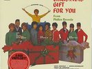 Various - A Christmas Gift For You (limited red vinyl edition) - Vinyl Rock &...