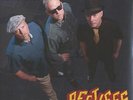 Restless - Originals (Vinyl LP) - Vinyl Revival/Neo Rockabilly