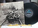 THE ANIMALS -ANIMAL TRACKS -1st PRESS –MONO-UK LP -33SX1708- EX- 1965-RARE LP