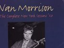 VAN MORRISON THE COMPLETE NEW YORK SESSIONS 1967 THREE-LP BOX SET ITALY IMPORT