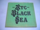 XTC Black Sea 1980 Stereo LP VG++ w bag