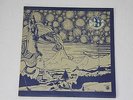 STEAMHAMMER Mountains LP Vinyl 1970 Prog B&C UK Original FOC * RARE