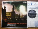 SXL 6018 PROKOFIEV: SYMPHONY No. 5   KERTESZ / SUISSE ROMANDE    ED1  WBg   NM