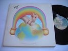 Grateful Dead Europe '72 1973 Triple LP VG++ PSYCH